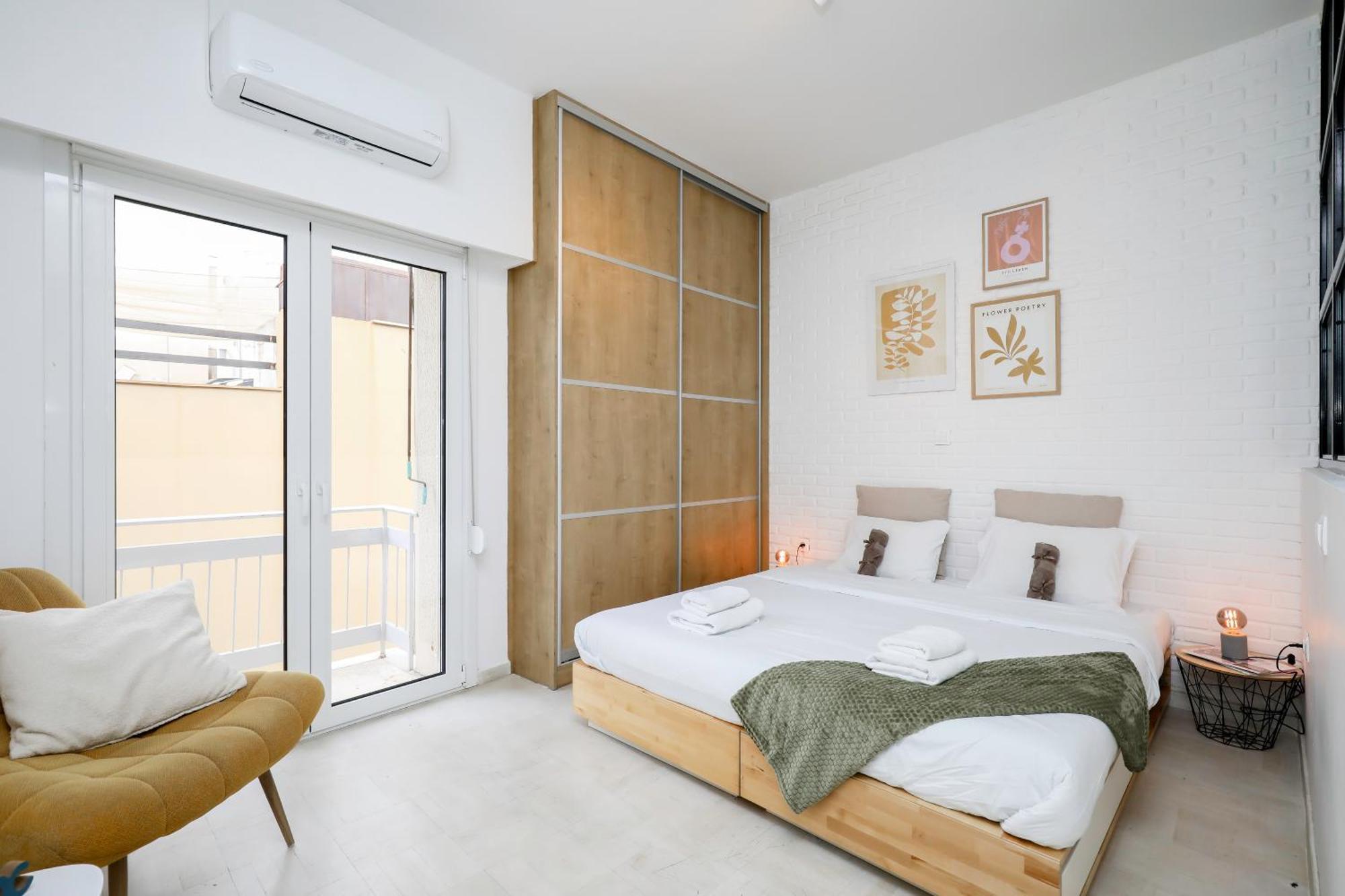 Central Kolonaki Flat C - Greecing Athen Eksteriør billede